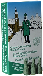 Crottendorfer R�ucherkerzchen