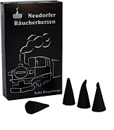 Original Huß Räucherkerzen Dampflokduft Original Huß Räucherkerzen Dampflokduft