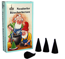Original Huß Räucherkerzen Lavendel Original Huß Räucherkerzen Lavendel