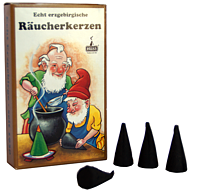 Original Huß Räucherkerzen Nelke Original Huß Räucherkerzen Nelke