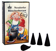 Original Huß Räucherkerzen Tanne Original Huß Räucherkerzen Tanne