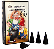Original Huß Räucherkerzen Vanille Original Huß Räucherkerzen Vanille