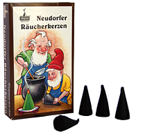 Original Huß Räucherkerzen Weihnachtsduft Original Huß Räucherkerzen Weihnachtsduft