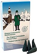 Original Crottendorfer Räucherkerzen Lavendel Original Crottendorfer Räucherkerzen Lavendel