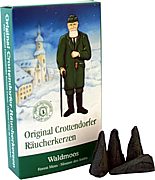 Original Crottendorfer Räucherkerzen Waldmoos Original Crottendorfer Räucherkerzen Waldmoos