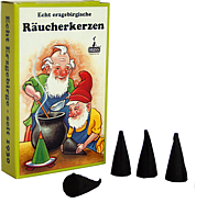 Original Räucherkerzen Exotic Original Räucherkerzen Exotic